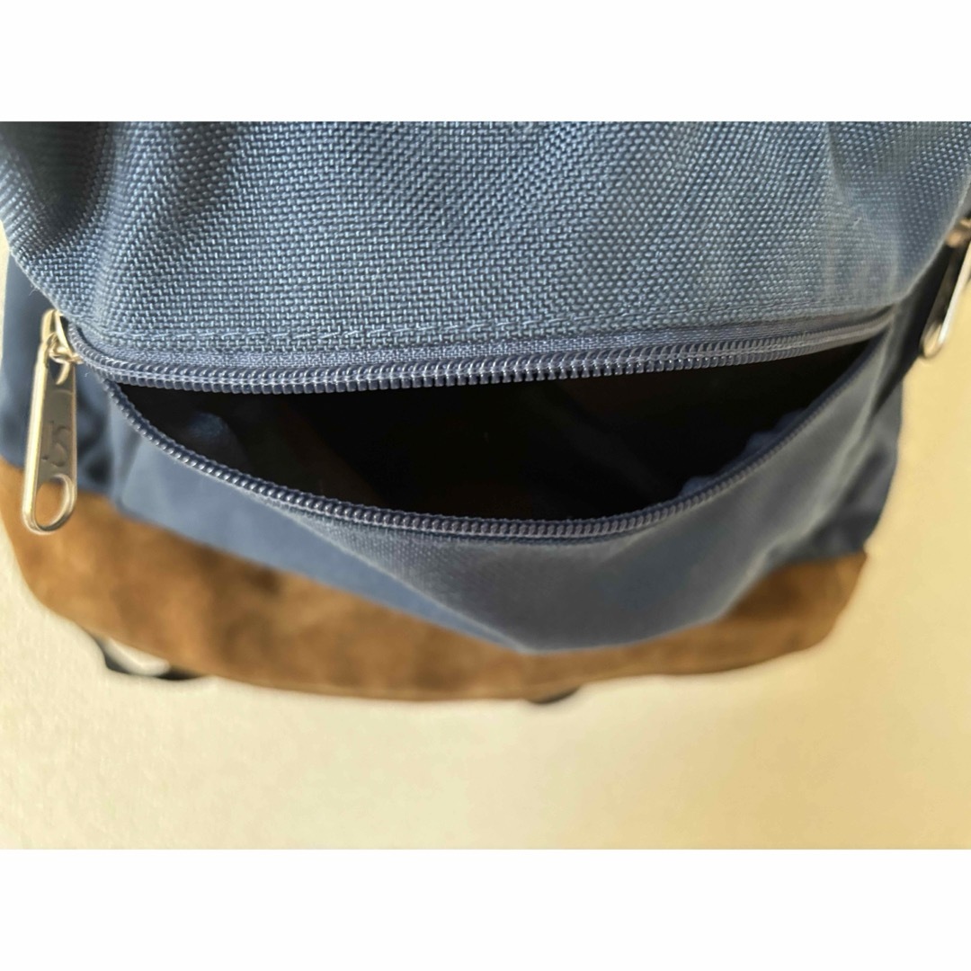 JANSPORT(ジャンスポーツ)のjansport バックパック レディースのバッグ(リュック/バックパック)の商品写真