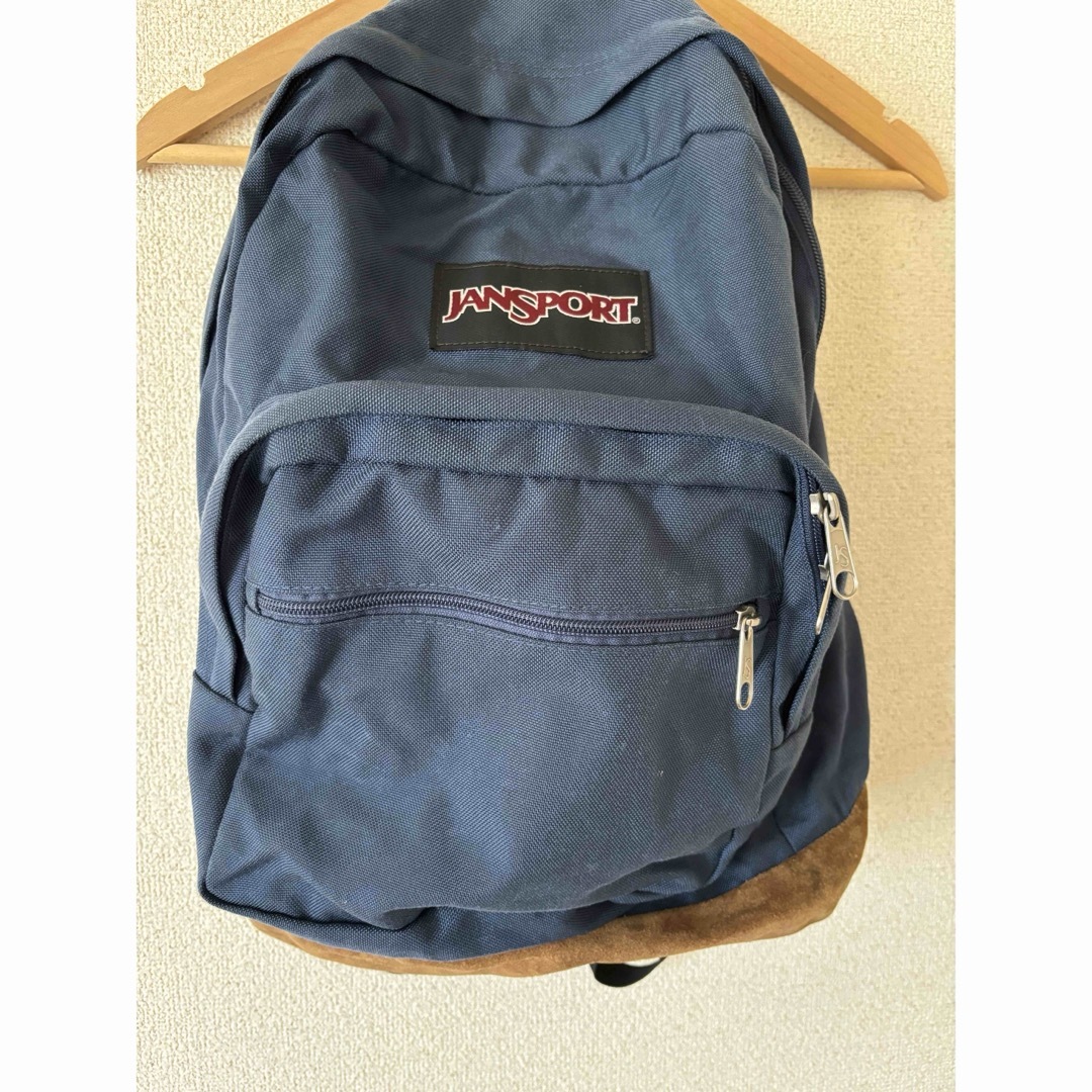 JANSPORT(ジャンスポーツ)のjansport バックパック レディースのバッグ(リュック/バックパック)の商品写真