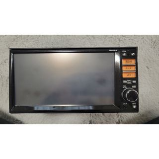 ニッサン(日産)の日産 純正 HS511D-W ナビ Bluetooth TV DVD CD録音(カーナビ/カーテレビ)