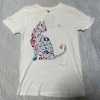 ソニー(SONY)のmiwa 39LIVE Tour Tシャツ White L(Tシャツ/カットソー(半袖/袖なし))