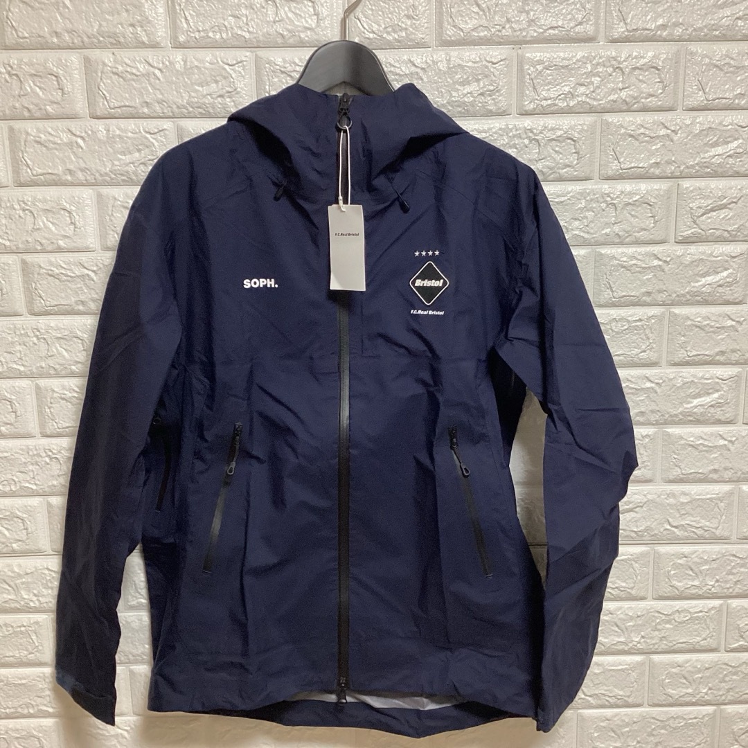 F.C.R.B. - 【新品 未使用】FCRB ブリストル 3LAYER WARM UP F.C.R.B. - 【新品 未使用】FCRB ブリストル 3LAYER WARM UP