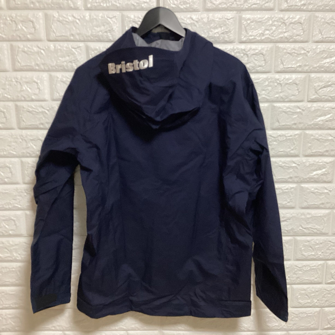 F.C.R.B. - 【新品 未使用】FCRB ブリストル 3LAYER WARM UP F.C.R.B. - 【新品 未使用】FCRB ブリストル 3LAYER WARM UP