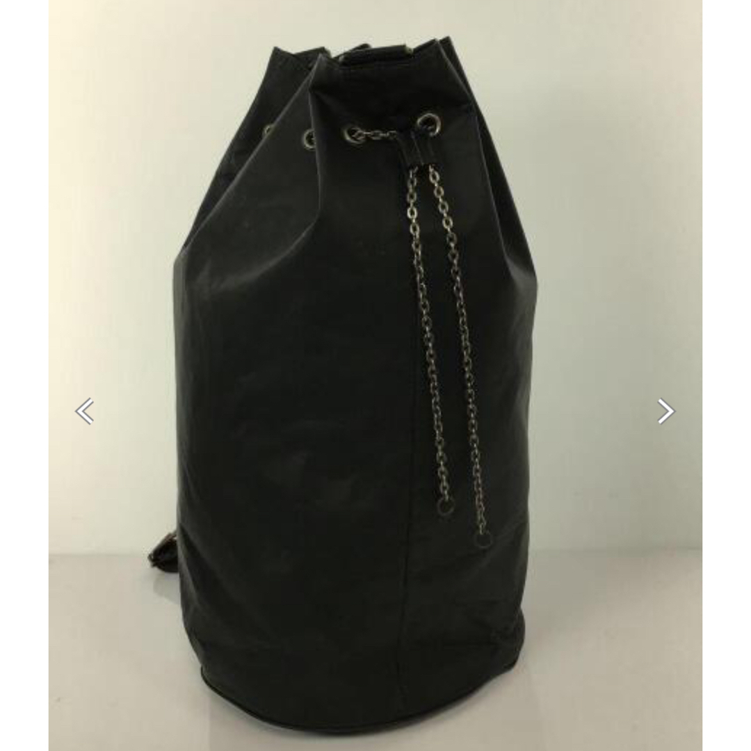 ARCHIVE】90´s jean paul gaultier ボクサーバッグ バッグ ARCHIVE】90´s jean paul gaultier ボクサーバッグ バッグ