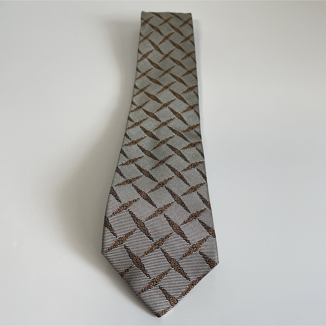 TIE YOUR TIE(タイユアタイ)のドミニクフランス　ネクタイ  メンズのファッション小物(ネクタイ)の商品写真