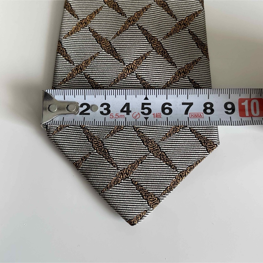 TIE YOUR TIE(タイユアタイ)のドミニクフランス　ネクタイ  メンズのファッション小物(ネクタイ)の商品写真