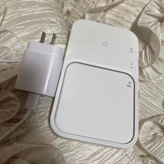 ギャラクシー(Galaxy)のGalaxy Super Fast Wireless Charger Duo (バッテリー/充電器)