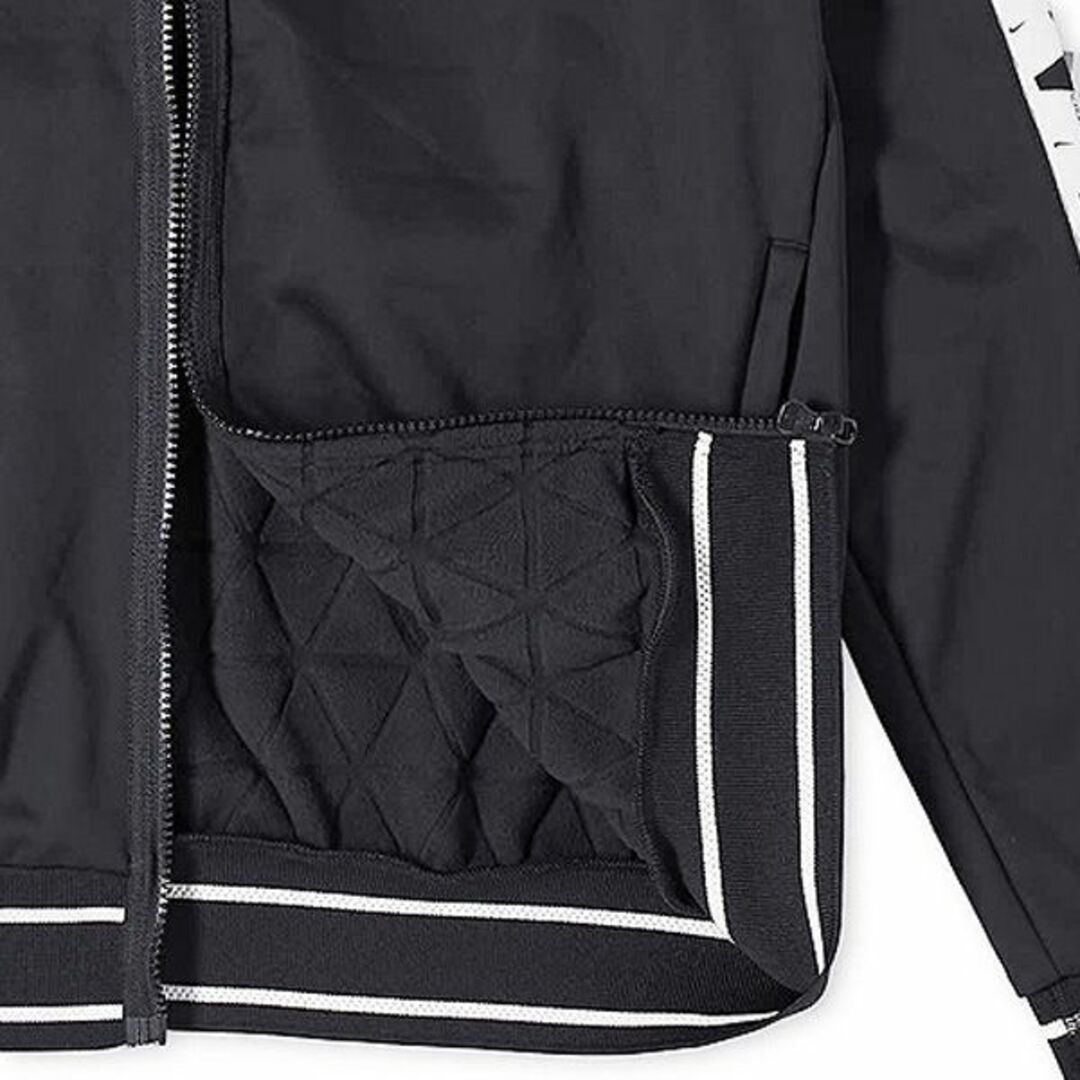 NIKE - 新品 Lサイズ ナイキ×アクロニウム トラックジャケット NIKE - 新品 Lサイズ ナイキ×アクロニウム トラックジャケット