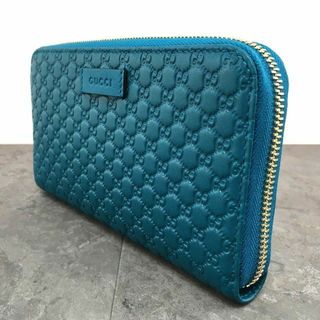 Gucci - 未使用品 GUCCI ジップウォレット 449391 グリーン 2の通販 by Gucci - 未使用品 GUCCI ジップウォレット 449391 グリーン 2の通販 by