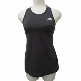 ザノースフェイス(THE NORTH FACE)のザノースフェイス Bra Tank タンクトップ キャミソール ノースリーブ(キャミソール)