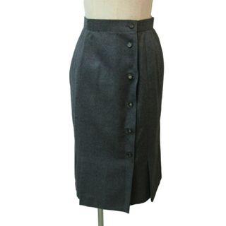 ディオール(Christian Dior) ひざ丈スカート(ウール)の通販 100点 ディオール(Christian Dior) ひざ丈スカート(ウール)の通販 100点