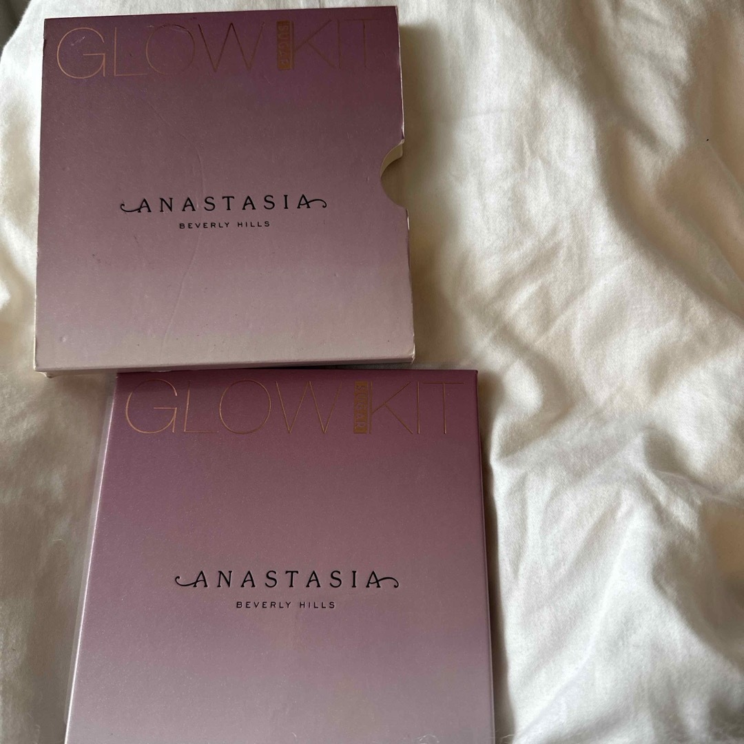 Sephora(セフォラ)のAnastasia BEVERLYHILLS コスメ/美容のベースメイク/化粧品(フェイスカラー)の商品写真