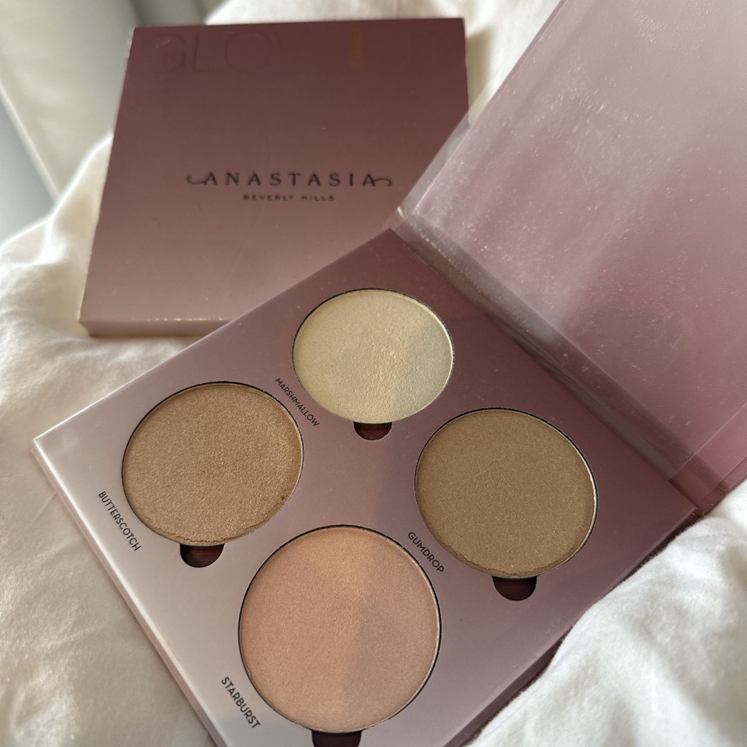 Sephora(セフォラ)のAnastasia BEVERLYHILLS コスメ/美容のベースメイク/化粧品(フェイスカラー)の商品写真