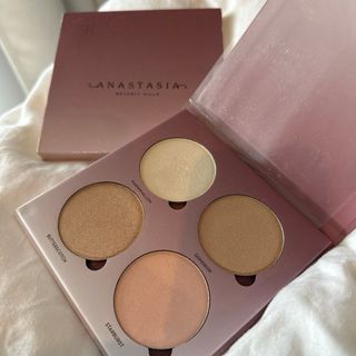 セフォラ(Sephora)のAnastasia BEVERLYHILLS(フェイスカラー)