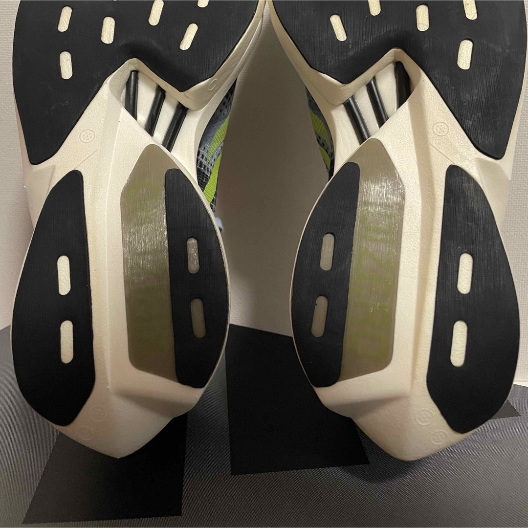 adidas(アディダス)のadidas adios pro3（26.0cm） スポーツ/アウトドアのランニング(シューズ)の商品写真