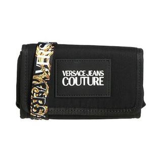 VERSACE JEANS COUTURE バッグ ※ご購入から発送まで7〜9日(ボディーバッグ)