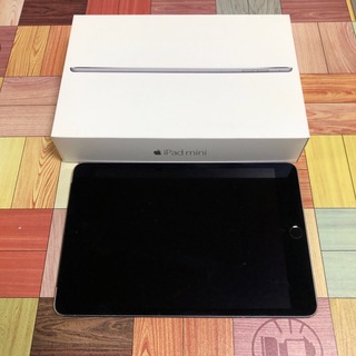 iPad - DJF8J 完動品美品iPad第6世代(A1893)本体32GBグレイ送料込の 