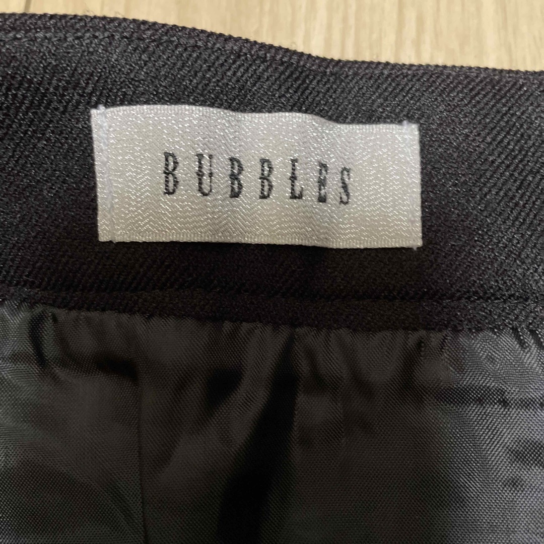 Bubbles(バブルス)のミニスカート レディースのスカート(ミニスカート)の商品写真