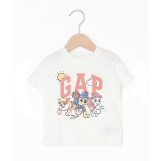 ギャップ(GAP)の【新品】GAP パウパトロール　キッズTシャツ　80(Ｔシャツ)