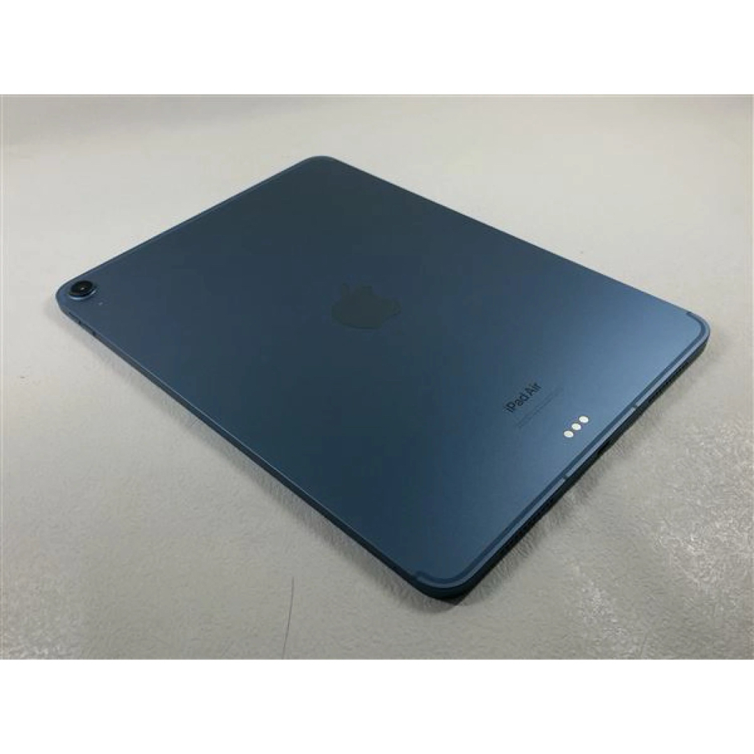 iPad(アイパッド)のiPad Air 第5世代 256GB Cellular  スマホ/家電/カメラのPC/タブレット(タブレット)の商品写真