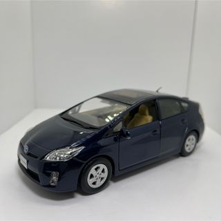 トヨタ(トヨタ)の非売品　トヨタ　PRIUS PHV ミニカー(ミニカー)