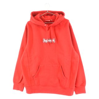 シュプリーム パーカー（レッド/赤色系）の通販 2,000点以上 | Supreme