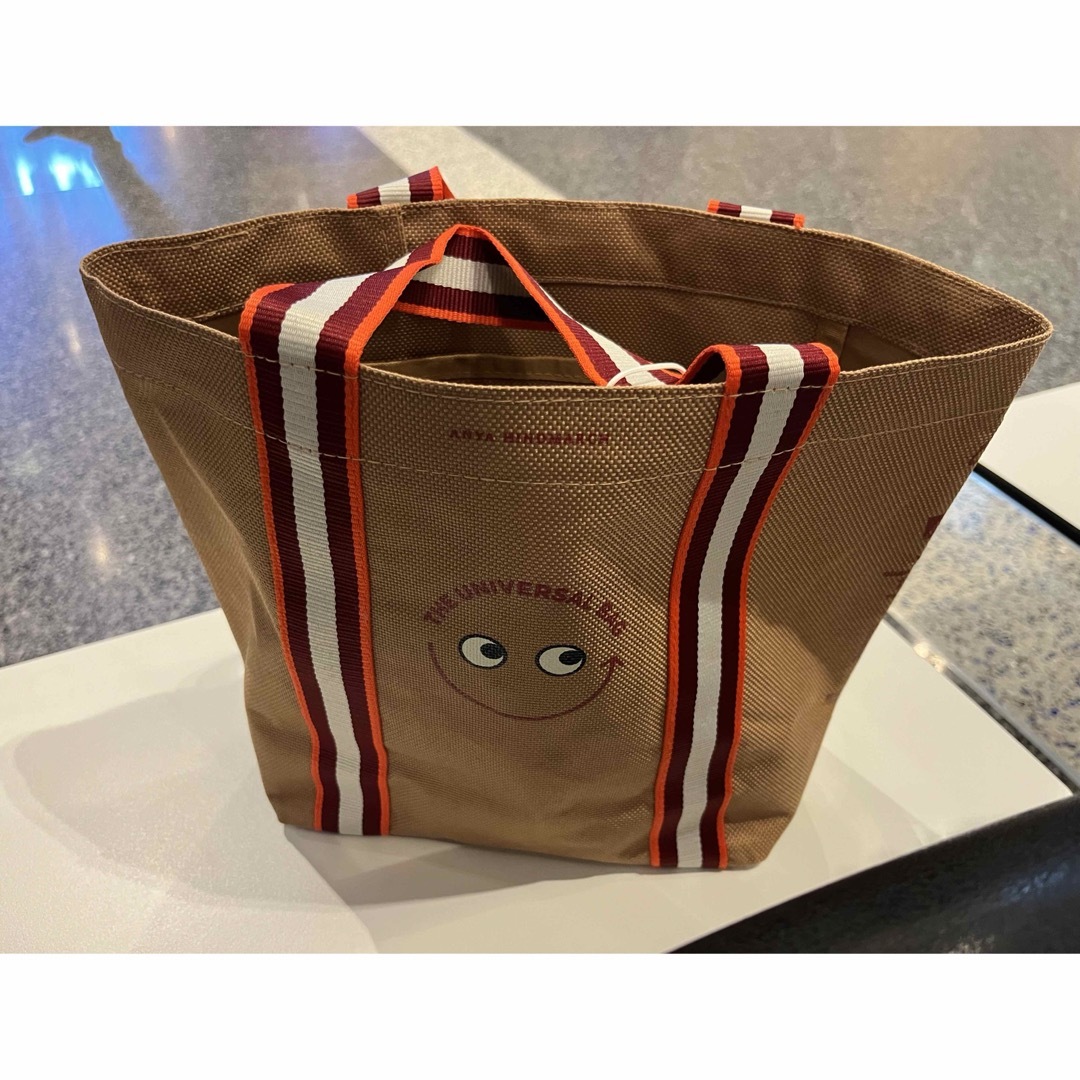 ANYA HINDMARCH - アニヤハインドマーチ ユニバーサルバッグ ANYA HINDMARCH - アニヤハインドマーチ ユニバーサルバッグ