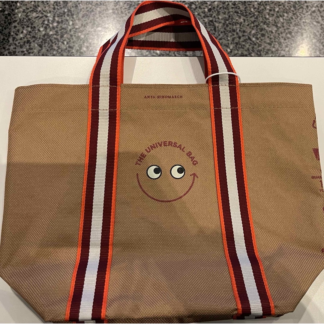 ANYA HINDMARCH - アニヤハインドマーチ ユニバーサルバッグ ANYA HINDMARCH - アニヤハインドマーチ ユニバーサルバッグ
