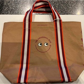 ANYA HINDMARCH - アニヤハインドマーチ ユニバーサルバッグ ANYA HINDMARCH - アニヤハインドマーチ ユニバーサルバッグ