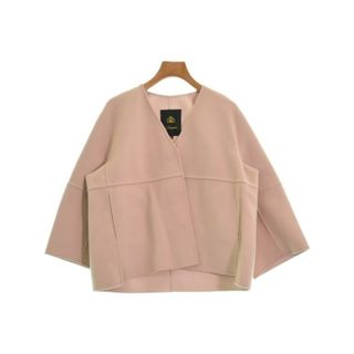 ドゥロワー ノーカラージャケット(レディース)の通販 500点以上 ドゥロワー ノーカラージャケット(レディース)の通販 500点以上