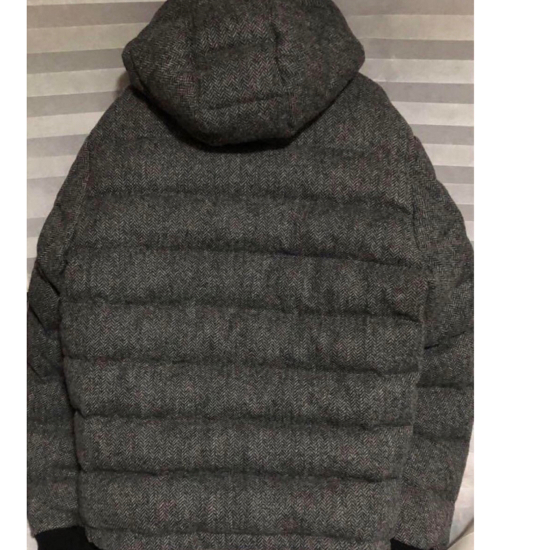 MONCLER(モンクレール)の付属品あり！MONCLER FLORIAN モンクレール・フロリアン ダウン メンズのジャケット/アウター(ダウンジャケット)の商品写真