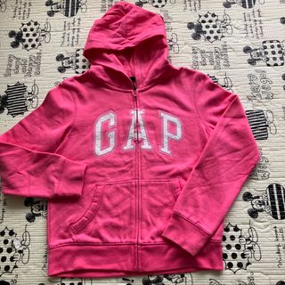 ギャップキッズ(GAP Kids)のGAP パーカー　160(ジャケット/上着)