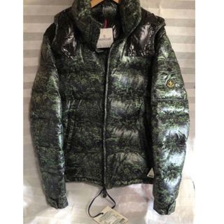 MONCLER - 【新品/匿名】モンクレール 丸メガネ ML5047 アジアン