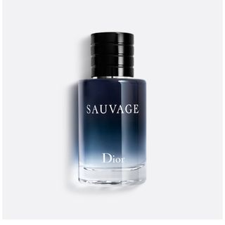 クリスチャンディオール(Christian Dior)のDIOR  ディオール　ソヴァージュ　オードゥ トワレット(香水(男性用))