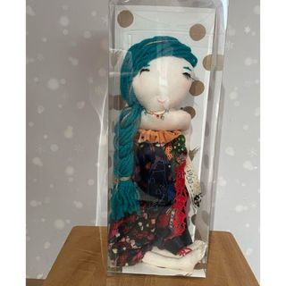 ツモリチサト(TSUMORI CHISATO)のtsumori chisato ツモリチサト   人形  幻のチサトちゃん人形(その他)