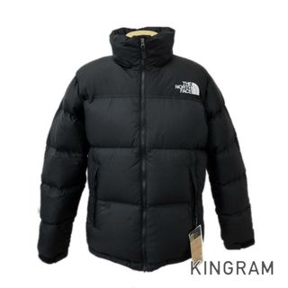 ザノースフェイス(THE NORTH FACE)のザ・ノースフェイス ヌプシ ND92335 メンズ ダウンジャケット(ダウンジャケット)