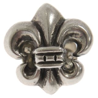 クロムハーツ(Chrome Hearts)のCHROME HEARTS クロムハーツ PIN BS FLR スティックピン BSフレア ピンバッジ シルバー(その他)