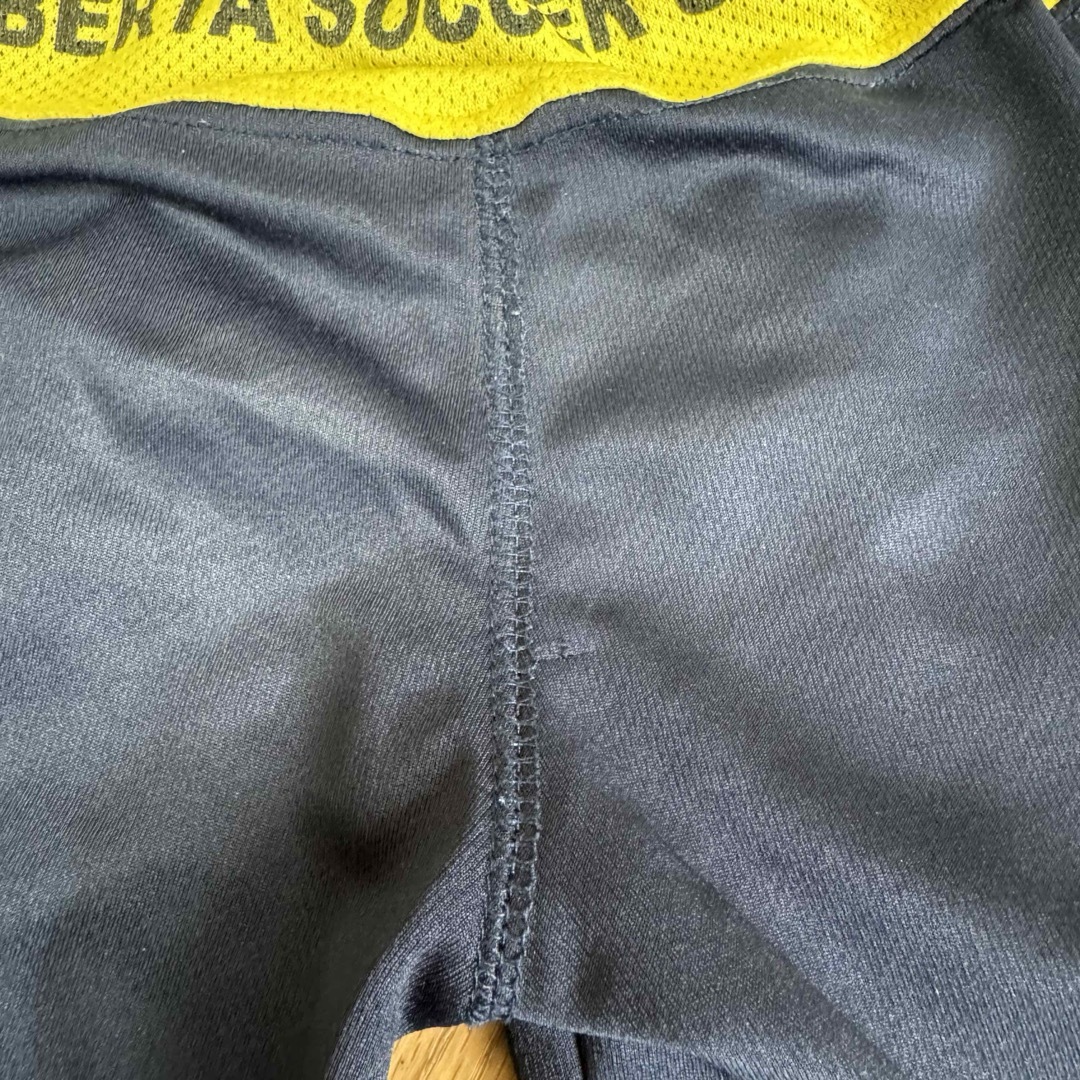 LIBERTA(リベルタ)のリベルタ ユニフォーム 上下セット 160cm スポーツ/アウトドアのサッカー/フットサル(ウェア)の商品写真
