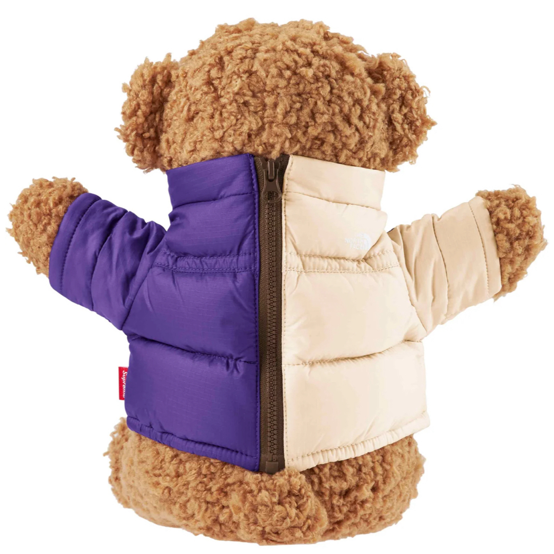 Supreme(シュプリーム)のSupreme®/The North Face® Bear エンタメ/ホビーのおもちゃ/ぬいぐるみ(ぬいぐるみ)の商品写真