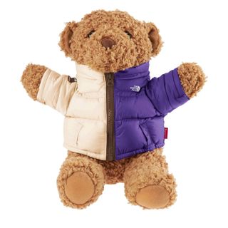 シュプリーム(Supreme)のSupreme®/The North Face® Bear(ぬいぐるみ)