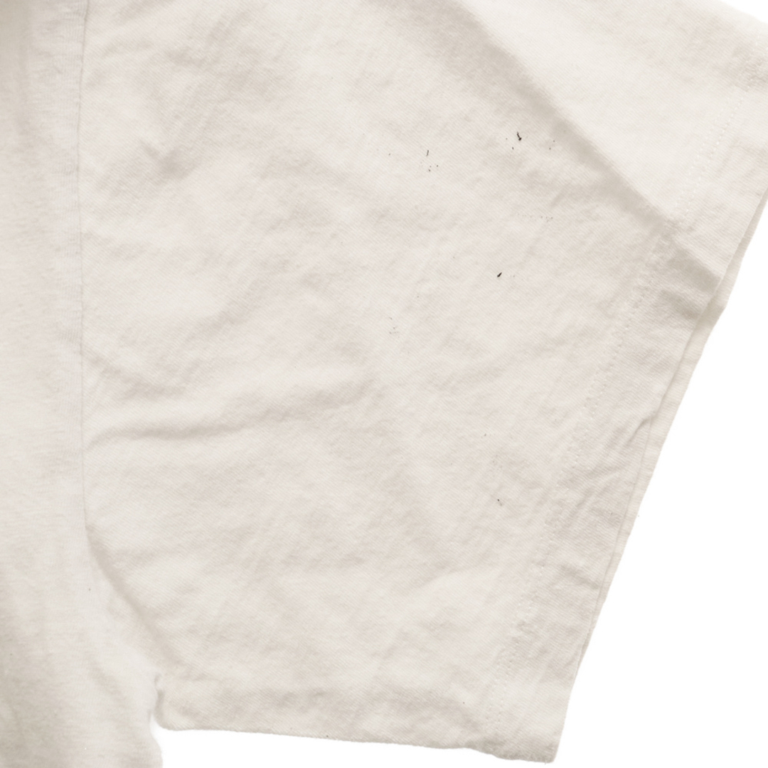 LOEWE(ロエベ)のLOEWE ロエベ 20SS ウォーターカラープリントTシャツ 半袖カットソー ホワイト H6299983PC メンズのトップス(Tシャツ/カットソー(半袖/袖なし))の商品写真