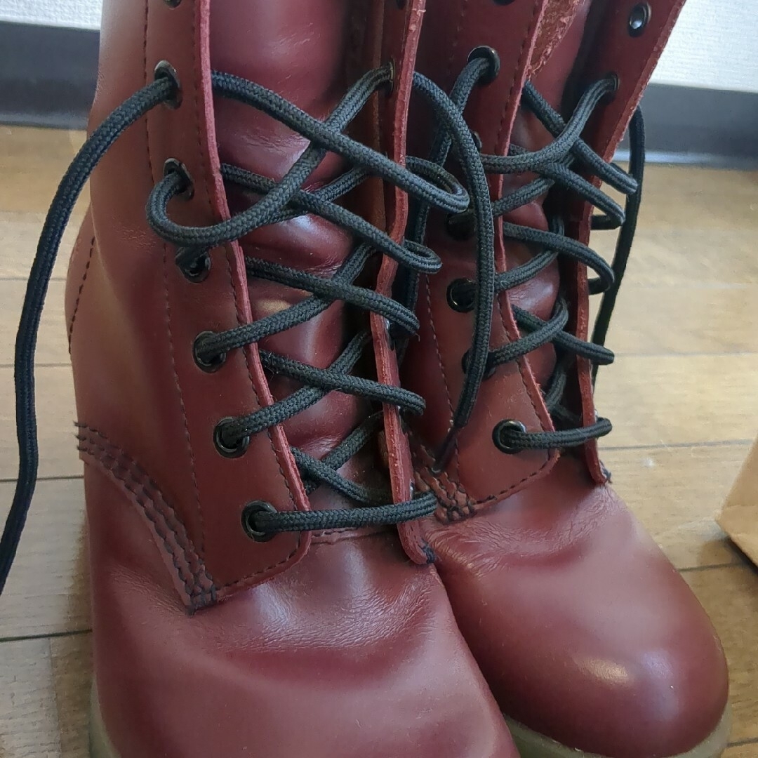 Dr.Martens(ドクターマーチン)のＤｒ．マーチンブーツ レディースの靴/シューズ(ブーツ)の商品写真