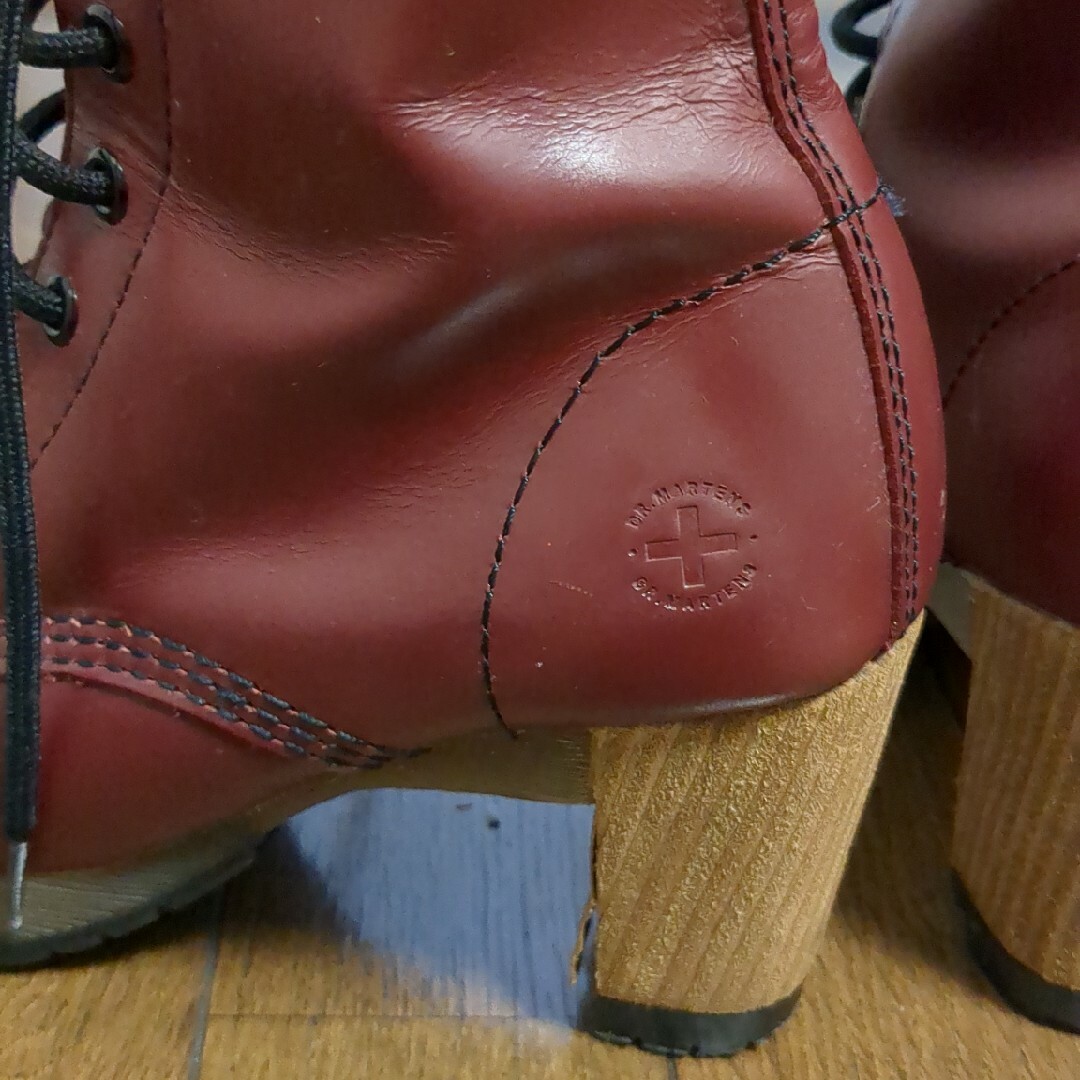 Dr.Martens(ドクターマーチン)のＤｒ．マーチンブーツ レディースの靴/シューズ(ブーツ)の商品写真
