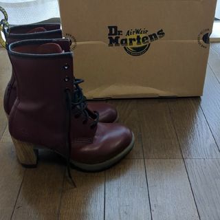 ドクターマーチン(Dr.Martens)のＤｒ．マーチンブーツ(ブーツ)