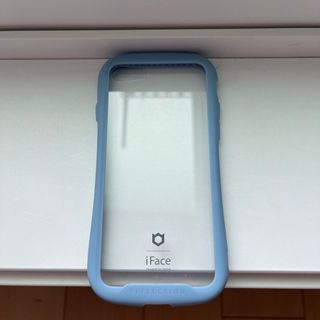 Hamee iPhone SE 第2世代/8/7用 iFace REFLECTI(モバイルケース/カバー)