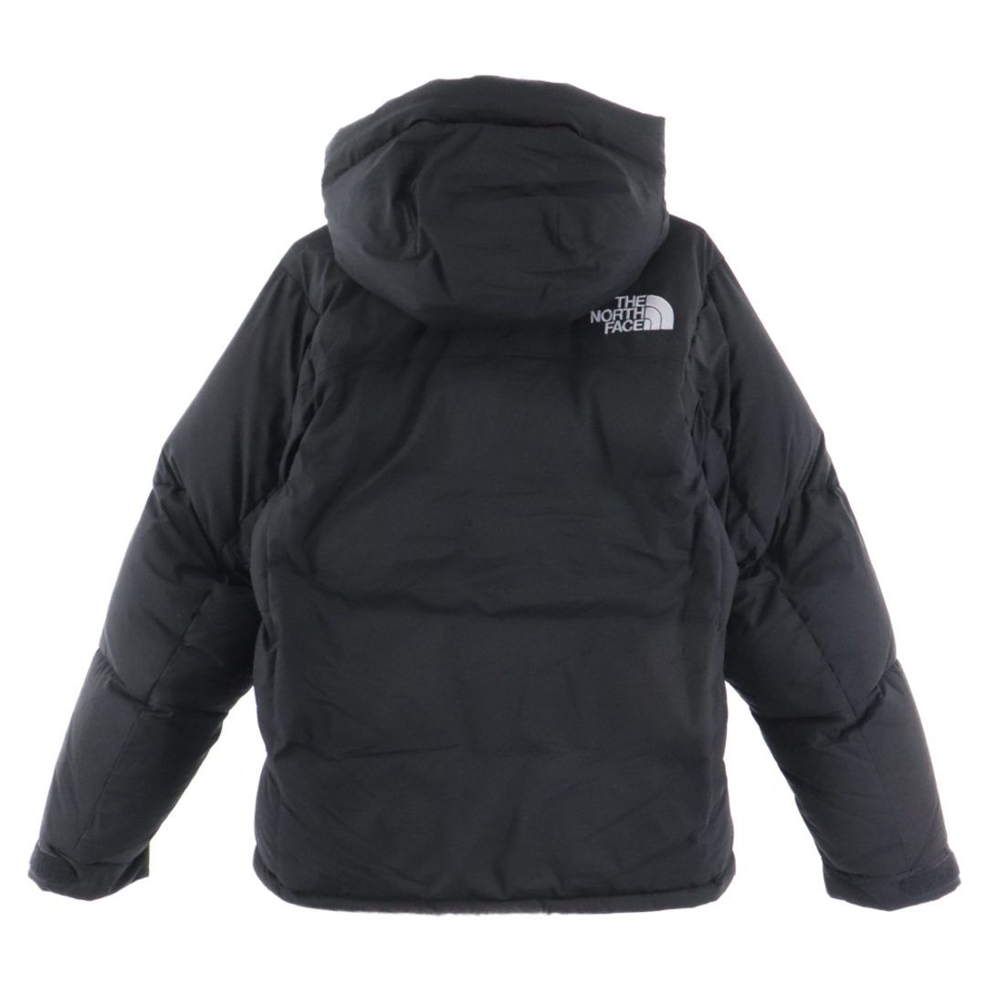 THE NORTH FACE(ザノースフェイス)のTHE NORTH FACE ザノースフェイス BALTRO LIGHT JACKET バルトロライトジャケット ダウンジャケット ブラック ND92240 メンズのジャケット/アウター(ダウンジャケット)の商品写真