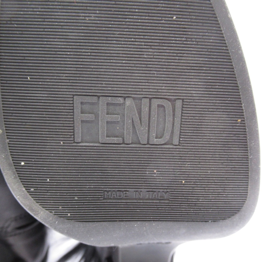 FENDI(フェンディ)のフェンディ ロングブーツ ブーツ レディースの靴/シューズ(ブーツ)の商品写真