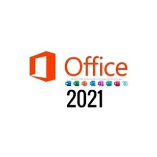 Microsoft Office 2021 プロダクトキー(その他)