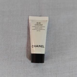 シャネル(CHANEL)のCHANEL CCクリーム 5ml(化粧下地)