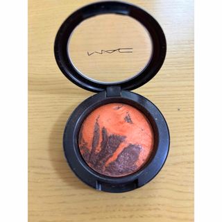 マック(MAC)のM.A.C ミネラライズアイシャドウ(アイシャドウ)