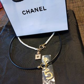 シャネル チャームの通販 1,000点以上 | CHANELのレディースを買うなら